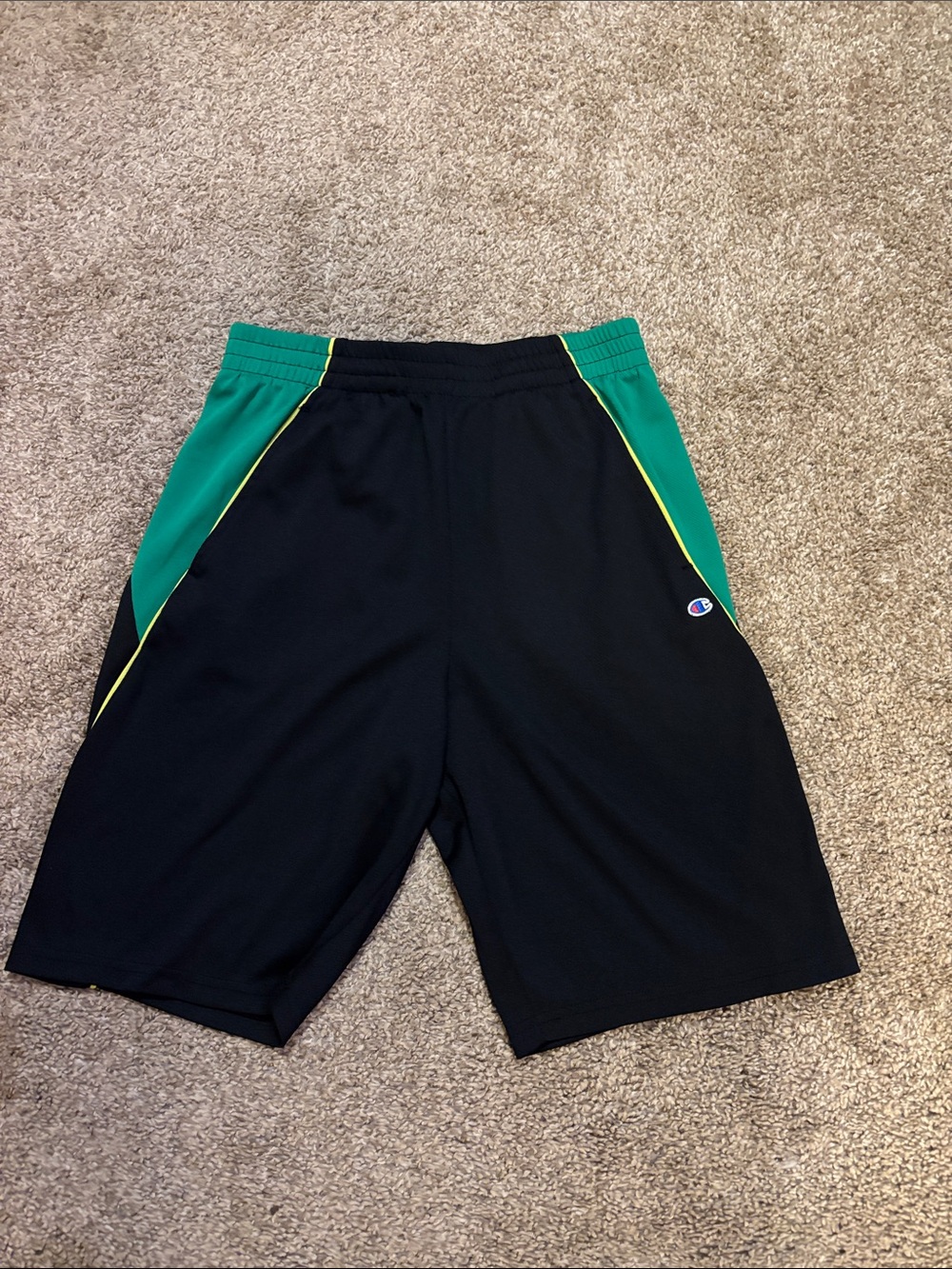 Champion Shorts